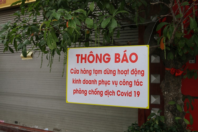 Những thông báo góp phần nâng cao trách nhiệm và ý thức cộng đồng.