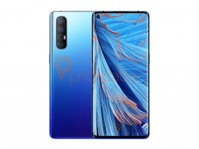 Oppo Find X2 Neo - lựa chọn tầm trung hấp dẫn cho mọi người?