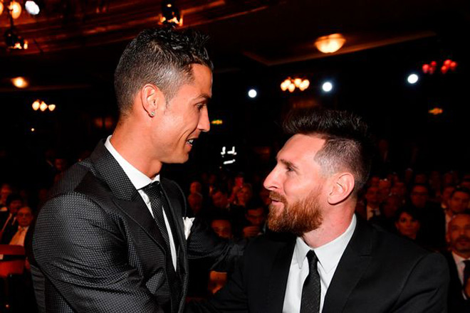 Ronaldo và Messi lỡ hẹn so tài nhau vào mùa hè này vì đại dịch Covid-19