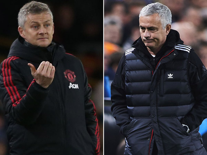 Solskjaer thực hiện nhiều thay đổi triệt để nhằm xóa bỏ tàn dư của Mourinho ở MU