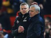 Bóng đá - MU thăng tiến: Solskjaer học Sir Alex, xóa tàn dư Mourinho