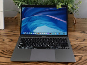 Thời trang Hi-tech - Tháo rời Macbook Air 2020: Có gì thú vị?