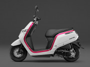 Thế giới xe - TOP xe tay ga 50cc không cần bằng lái tốt cho năm 2020