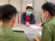 Pháp luật - Phạt nam thanh niên 12,5 triệu đồng vì tung tin An Giang có người bị nhiễm Covid-19