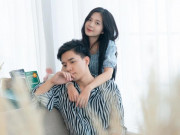 Ca nhạc - MTV - Ca sĩ Nhật Phong khiến khán giả &quot;đứng ngồi không yên&quot; khi tung MV mới