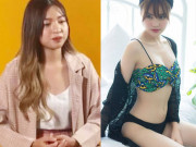 Giải trí - &quot;Hot girl Tiktok&quot; bị chỉ trích dữ dội vì muốn nổi tiếng như Ninh Dương Lan Ngọc