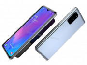 Thời trang Hi-tech - Galaxy Fold 2 sẽ tuyệt đẹp như hình ảnh này