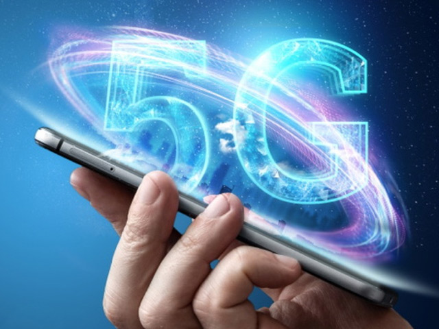 5G sẽ khiến smartphone hao pin cỡ nào?