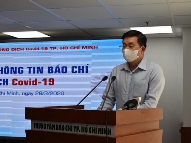 TP.HCM phê bình nghiêm khắc Sở TN&MT vì công văn hỏa táng