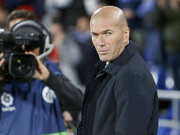 Bóng đá - Zidane cho 10 SAO Real ra đường, đưa 2 &quot;cạ cứng&quot; của Haaland trợ lực