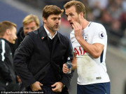 Real tính chơi sốc thời Covid-19: Chia tay Zidane, mời Pochettino - Kane