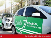 Công nghệ thông tin - TP.HCM: Xe Grab, xe taxi vẫn hoạt động bình thường, hạn chế phương tiện công cộng