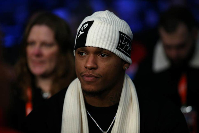 Anthony Yarde