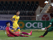 Bóng đá - V-League: Chưa giảm lương vì nhạy cảm