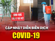 Tin tức trong ngày - Dịch Covid-19 ngày 29/3: Chủ tịch TP.Hà Nội gửi công điện khẩn tới BV Bạch Mai