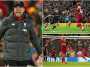 Bóng đá - Trận Liverpool thua Atletico bị nghi là &quot;thủ phạm&quot; lây lan Covid-19