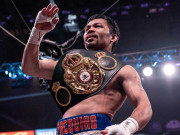 Thể thao - Pacquiao giao du với người dương tính Covid-19, có bị nhiễm bệnh?