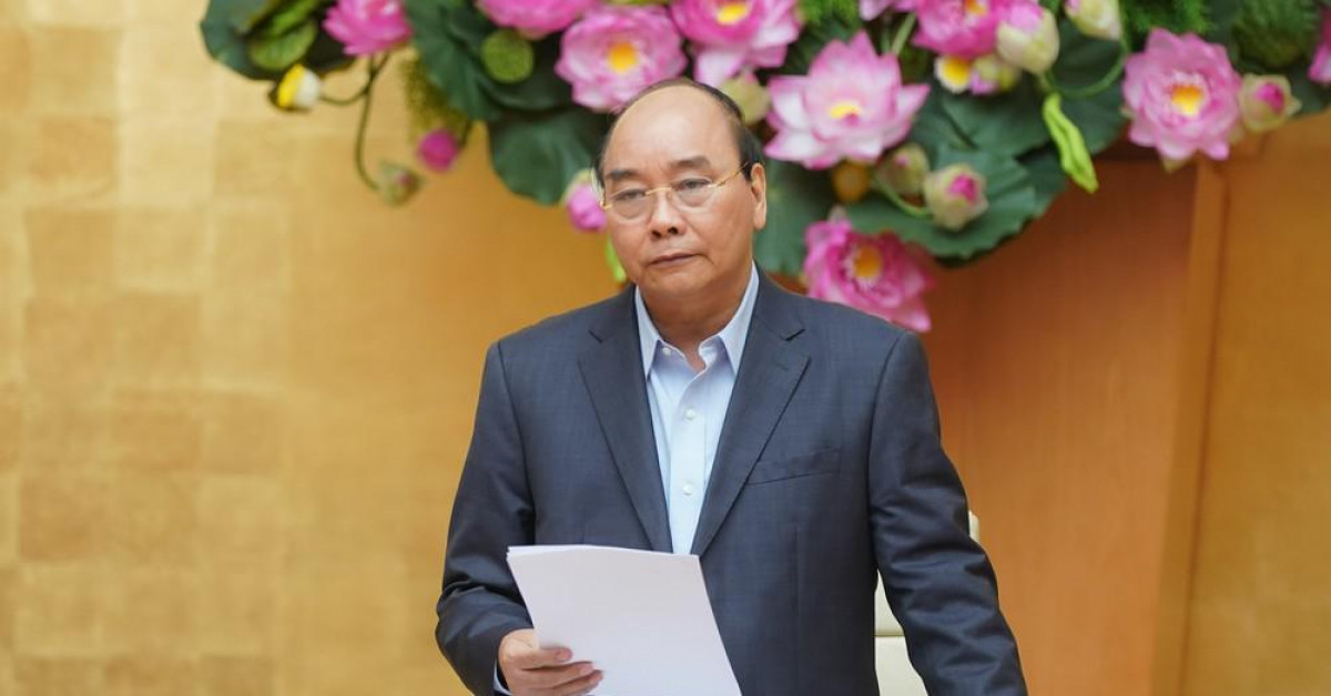 Thủ tướng lưu ý Hà Nội, TP.HCM bảo đảm sẵn sàng cả phương án cách ly toàn thành phố