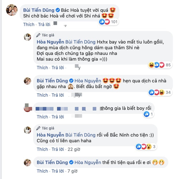 Hoà Minzy có động thái ngầm thừa nhận chuyện đã có con với bạn trai thiếu gia.