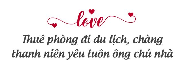 Phải lòng ông chủ trọ, chàng thanh niên bỏ Sài Gòn phồn hoa về Đà Lạt xây nhà, trồng rau - 2