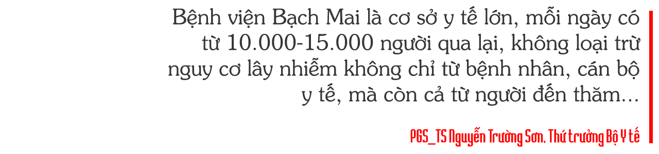 Ổ dịch Covid-19 nguy hiểm nhất Việt Nam - 11