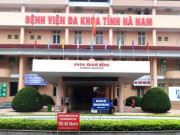 Tin tức trong ngày - Hà Nam thông tin sức khoẻ của ca 169 nhiễm Covid-19 khi đang mang thai