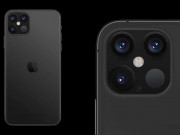 Thời trang Hi-tech - Video: iPhone 12 Pro với máy quét LiDAR sẽ trông như thế nào?