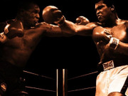 Thể thao - Sững sờ boxing: Huyền thoại Muhammad Ali bị Mike Tyson đả bại