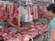 Thị trường - Tiêu dùng - Giảm giá lợn hơi về 70.000 đồng/kg, người tiêu dùng có được hưởng lợi?