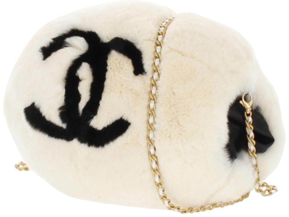 Chanel Muff Bag