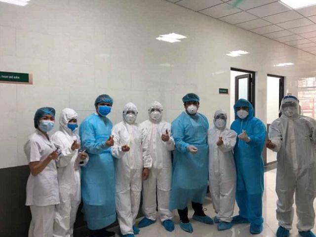Bệnh viện Bạch Mai được tiếp tục nhận điều trị bệnh nhân nặng cấp cứu