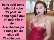 Đời sống Showbiz - Văn Mai Hương phát ngôn &quot;đùa giỡn&quot; về dịch Covid-19, nhận nhiều chỉ trích