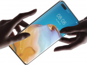 Thời trang Hi-tech - Thiết kế Huawei P40 Pro trên tầm iPhone 12, con tim hay lý trí?