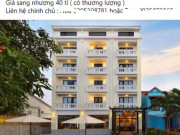 Kinh doanh - Giữa dịch Covid-19: Sang nhượng 2 khách sạn hơn 70 phòng với giá 0 đồng tại Hà Nội