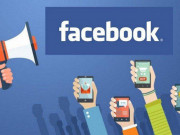 Công nghệ thông tin - Cách kích hoạt chế độ hình nền tối trên Facebook