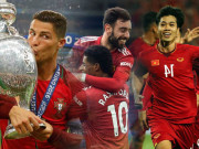 Bóng đá - Dự đoán sốc nhất 2021: MU vô địch Ngoại hạng Anh, Ronaldo lên ngôi Euro tuổi 36