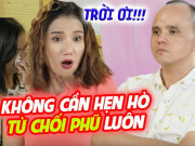 Bạn trẻ - Cuộc sống - Chưa mở rào, trai tân U40 từ chối phũ phàng mẹ đơn thân xinh đẹp