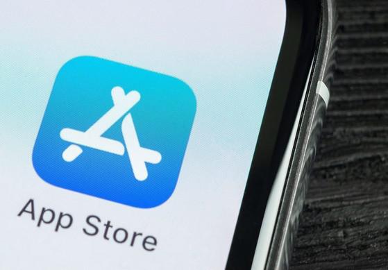 Hàng chục ngàn ứng dụng bị xóa khỏi App Store ở Trung Quốc. Ảnh: Thisquality