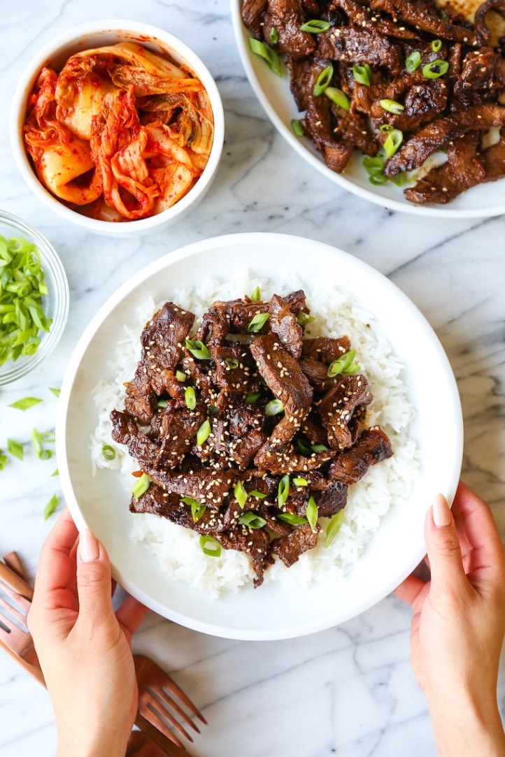 Làm món bò Bulgogi chuẩn vị Hàn Quốc chưa bao giờ đơn giản đến thế - 2