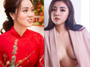 Đời sống Showbiz - Dàn phù dâu nóng bỏng xinh đẹp chẳng thua cô dâu nhà báo kém 15 tuổi của NSND Công Lý