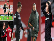 Bóng đá - MU mua sắm đua vô địch: HLV Solskjaer mời gọi Jack Grealish 100 triệu bảng