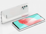 Thời trang Hi-tech - Đã có bằng chứng Galaxy A32 5G giá phải chăng sắp ra mắt