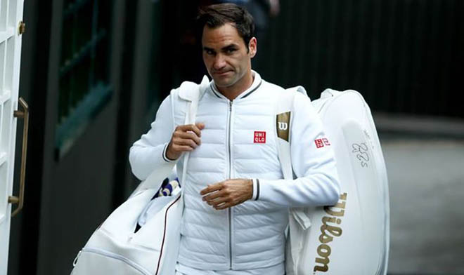 Federer có tầm ảnh hưởng to lớn đối với tennis