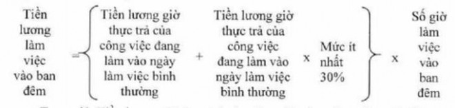 Những quy định mới nhất về tiền lương từ 1-2-2021 - 3