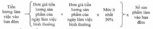 Những quy định mới nhất về tiền lương từ 1-2-2021 - 4