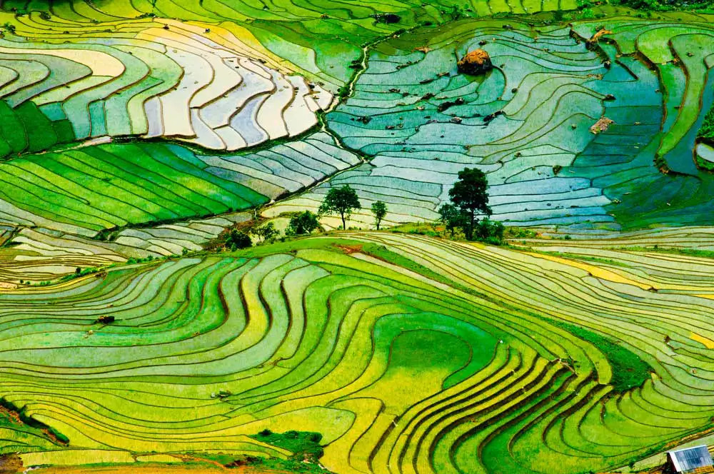 Việt Nam lọt top những phong cảnh đẹp nhất thế giới - 4