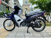 Thế giới xe - Bảng giá xe số Honda mới nhất tháng 1/2021