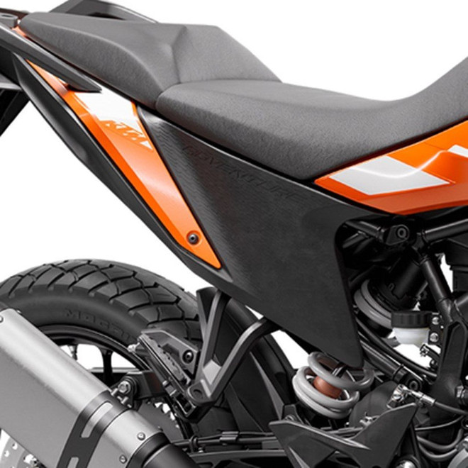 2021 KTM 250 Adventure ra mắt, giá từ 125 triệu đồng - 8