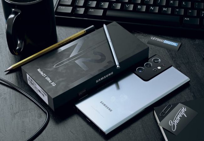 Galaxy Note 21 Ultra có thể được ra mắt cùng với một phiên bản anh em rẻ hơn, dự kiến ra mắt quốc tế vào tháng 8 tại sự kiện Samsung Unpacked độc lập.
