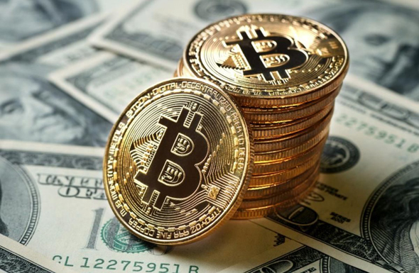 Bitcoin có thể tăng giá gấp 4 lần trong năm 2021 - 1
